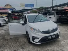 2025 Proton Persona 1.6 Premium Sedan