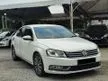 Used 2015 Volkswagen Passat 1.8 TSI ONE CAREFUL OWNER , NICE INTERIOR FULL LEATHER - Cars for sale