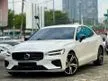 Used 2021 Volvo S60 2.0 Recharge T8 R