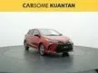 Used 2022 Toyota Yaris 1.5 Hatchback_No Hidden Fee