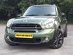 Used 2015 MINI Countryman 1.6 John Cooper Works SUV SPECIAL ODER UNIT & COLOR + 4 PC BRAND NEW TYRE AND WARANTY