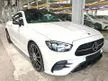 Recon [UK SPEC] 2021 MERCEDES