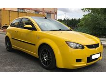 2008 Proton Satria 1.6 Neo (A) -USED CAR-