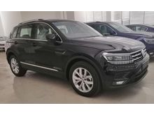 2020 VOLKSWAGEN TIGUAN ZERO TAX + PROMOTION (OCTOBER UPDATED)