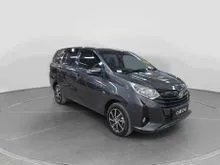 2022 Toyota Calya G MPV