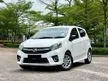Used [CNY PROMOTION] 2017 Perodua AXIA 1.0 E (M) Sport Car King Cheapest