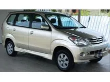 2006 Toyota Avanza 1.3 (A) SIAP TUKAR NAMA .. GOOD CONDITION TRUE YEAR