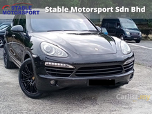 2010 Porsche Cayenne 3.0 Diesel SUV NICE CONDITION CAR RAMADAN SALES HURRY