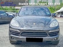 2010 Porsche Cayenne 3.0 Diesel SUV NICE CONDITION CAR RAMADAN SALES HURRY