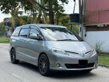 2011/15 Toyota Estima 2.4 MPV