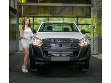 2020 Isuzu D-Max 1.9 Ddi BLUEPOWER Pickup Truck Single Cab