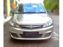 2014 Proton Saga 1.3 SV (Metallic) Sedan