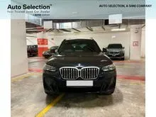 2024 BMW X3 30i M Sport G01 -SIMEMOTORS