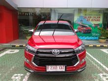 2018 Toyota VENTURER METIK DIESEL READY SEMUA WARNA DP CUMA 65 JUTAAN