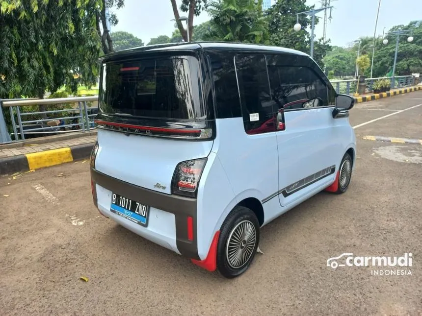 2022 Wuling EV Air ev Long Range Hatchback