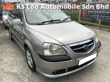 Naza Citra 2.0 GLS MPV (A) FULL SPEC - SUNROOF - LEATTHER SEAT - TOUCH SCREEN - 4 DISC BRAKE - 1OWNER - SELLING CHEAP IN MARKET
