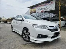 2016 Honda City 1.5 V Sedan, TIP TOP CAR, MUST VIEW CAR TO BELIEVE