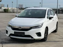 2022 HONDA CITY V 1.5 (A) CR KING