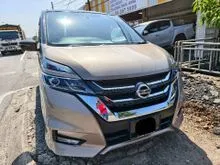 2019 Nissan Serena 2.0 S-Hybrid High-Way Star Premium 1 YR WARRANTY