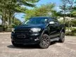 Used [RAYA CHEAPEST] 2018 Ford RANGER 2.0 XLT Plus (A) Limited No OFF Road