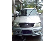 2004 Toyota Unser 1.8 (M)