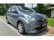 Used 2012 Perodua Myvi 1.3 EZi AUTO ONE OWNER CONDITION TIPTOP WELCOME TO VIEW AND TEST DRIVE BLACKLIST CAN LOAN 1 YEAR WARRANTY UNLIMITED MILEAGE