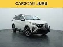 2020 Perodua Aruz 1.5 SUV