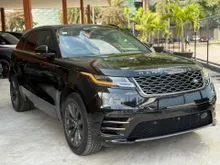 2021 Land Rover Range Rover Velar 2.0 P250 R-Dynamic SE SUV