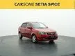 Used 2013 Proton Saga 1.3 Sedan_No Hidden Fee