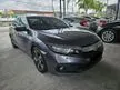 Used 2020 Honda Civic 1.5 TC VTEC Sedan