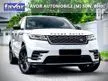 Used 2018 Land Rover Range Rover Velar 2.0 P250 R