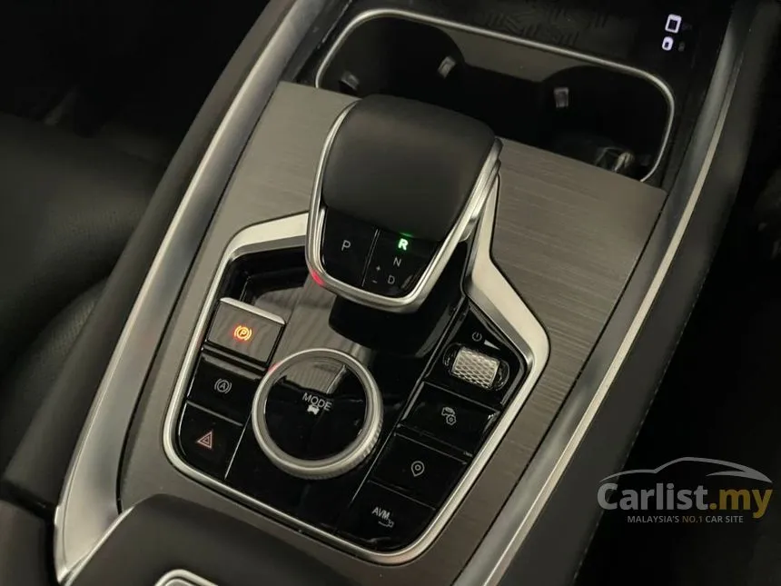 2025 Chery Tiggo 7 Pro SUV