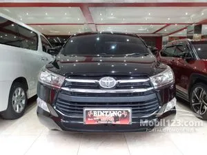 2020 Toyota Kijang Innova 2.0 G MPV