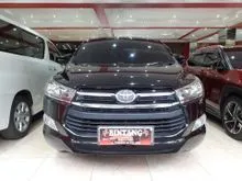 2020 Toyota Kijang Innova 2.0 G MPV KM RENDAH BLACK