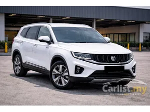 2023 Proton X90 1.5 Premium SUV