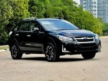 2017 Subaru XV 2.0I-P SUV (A) EXCELLENT CONDITION