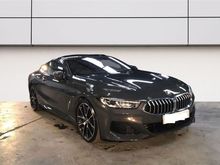 2019 BMW 840D 3.0 X Drive Diesel Coupe BiTurbo Unregistered Pre Order