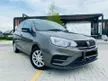 Used 2018 Proton Saga 1.3 Standard Sedan - Cars for sale