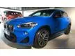 Used 2018 BMW X2 2.0 sDrive20i M Sport SUV F39 by Sime Darby Auto Selection
