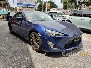 2016 Toyota 86 2.0 GT Coupe 5 YEARS WARRANTY, 2 TONE INTERIOR