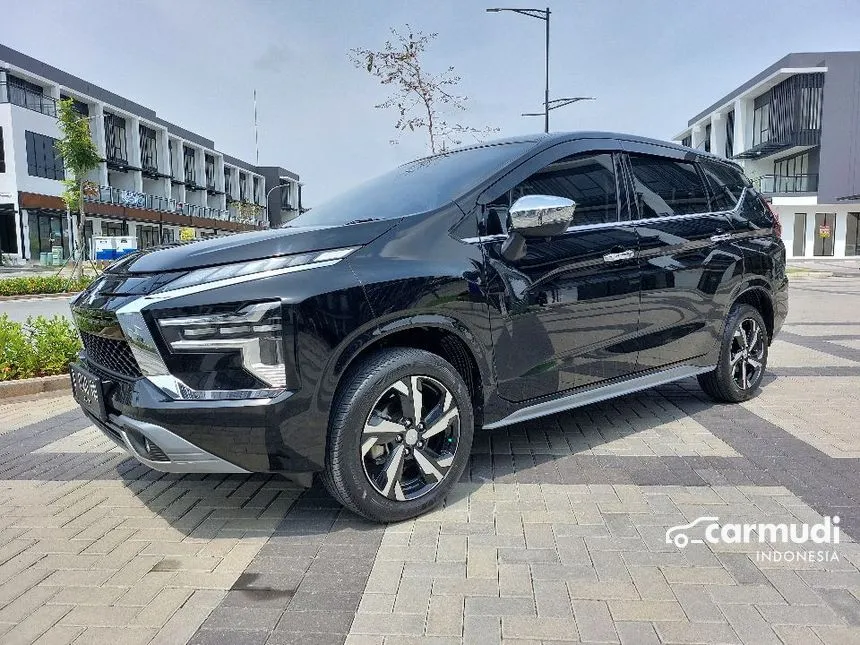 2022 Mitsubishi Xpander Ultimate MPV