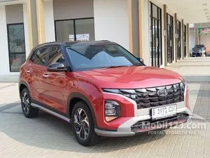 2023 Hyundai Creta 1.5 Prime SUV