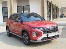 2023 Hyundai Creta 1.5 Prime SUV