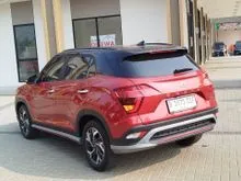 2023 Hyundai Creta 1.5 Prime SUV