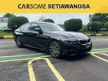 2021 BMW 330i 2.0 Sedan