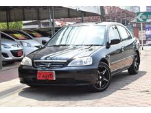 2003 Honda Civic 1.7 Dimension (ปี 00-04) VTi Sedan AT