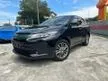 Recon 2018 Toyota Harrier 2.0 Premium SUV ## OFFER NOW ## - Cars for sale