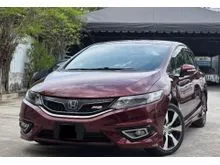 2016/19 Honda Jade 1.5 RS MPV [82K KM MILEAGE ONLY] ONE WELL MAINTAINED OWNER WITH FULL SERVICE RECORD / BUY & DRIVE CONDITION / CAR KING CONDITION