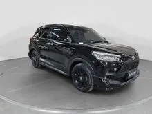 2021 Toyota Raize 1.0 GR Sport (1 Tone) SUV Garansi DP Minim