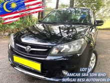 Proton Saga 1.3 FLX Executive (A) 1 OWNER SALE 13